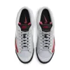 Nike Blazer Low Pro Club 'Wolf Grey University Red' FJ3694-002 sold by KicksCrew