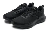 ANTA Running Series Sneakers 'Black' 912345527-2 sold by KicksCrew