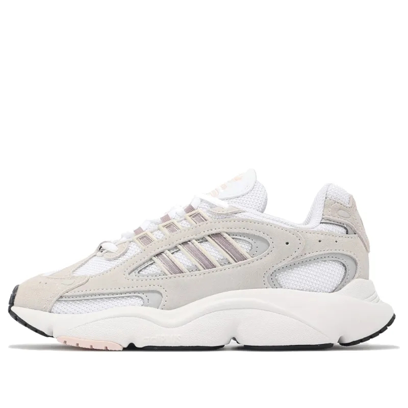 (WMNS) adidas Ozmillen 'Preloved Fig Wonder Quartz' IF6551 sold by KicksCrew