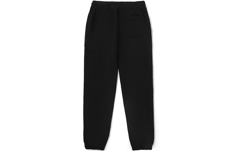 Vans Comfycush Sweatpants 'Black' VN0A4OONBLK sold by KicksCrew product image thumbnail 2