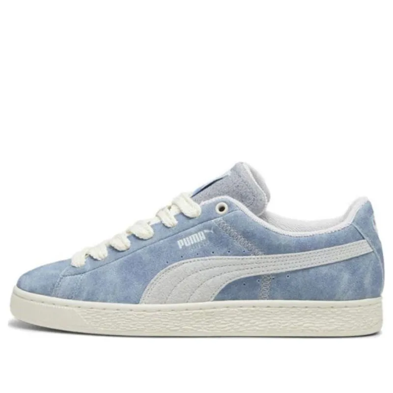 PUMA Suede BASKETBALL 396468-01 sold by KicksCrew