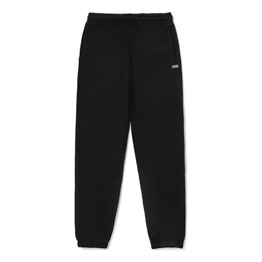 Vans Comfycush Sweatpants 'Black' VN0A4OONBLK sold by KicksCrew