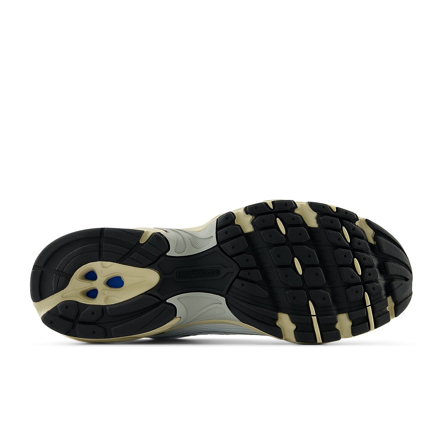 New Balance 530 Shoes 'White Blue Oasis' MR530EA sold by KicksCrew product image thumbnail 3