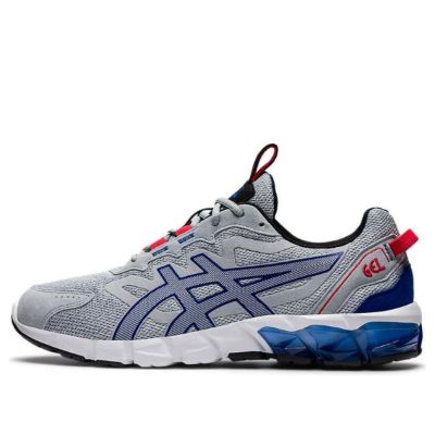 ASICS Gel-Quantum 90 3 'Piedmont Grey Monaco Blue' 1201A149-021 sold by KicksCrew