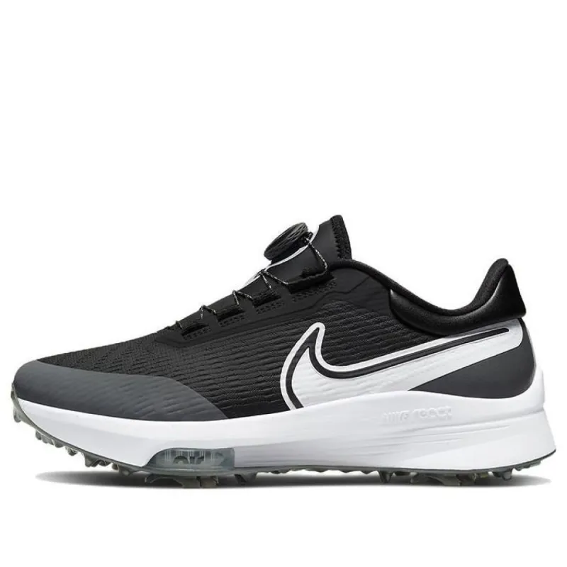 Nike Air Zoom Infinity Tour NEXT% Boa Wide 'Black Iron Grey' DJ5590-015 sold by KicksCrew
