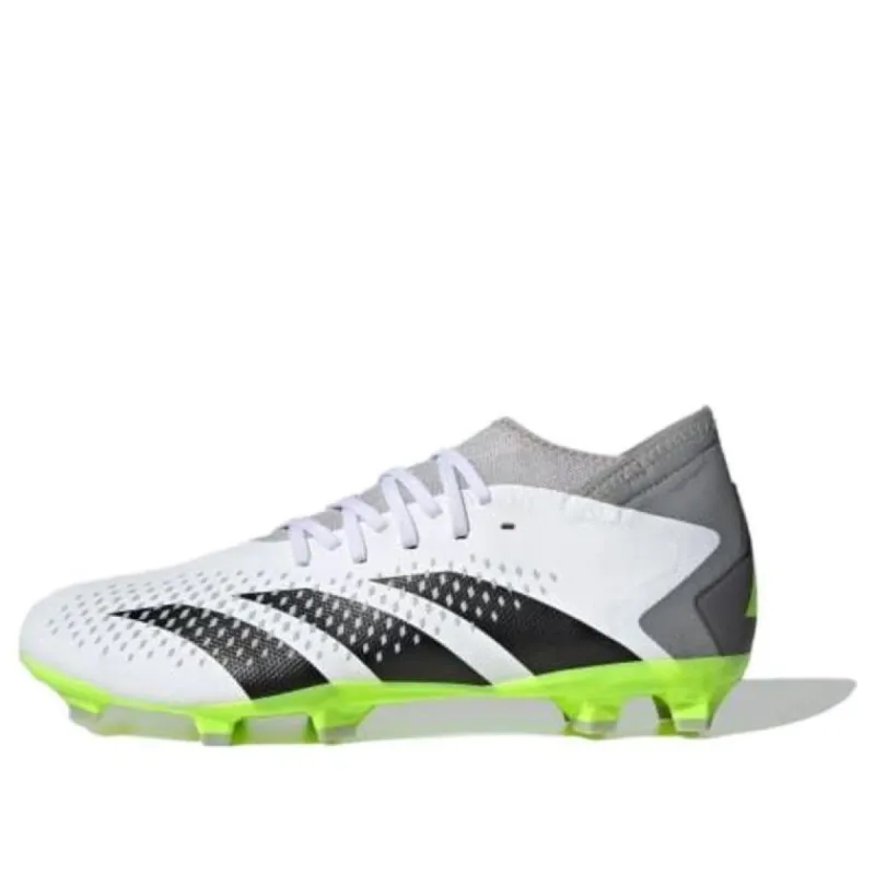 adidas Predator Accuracy.3 FG 'Crazyrush Pack' GZ0024 sold by KicksCrew