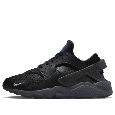 Nike Air Huarache 'Black Iridescent' FD0656-001 sold by KicksCrew