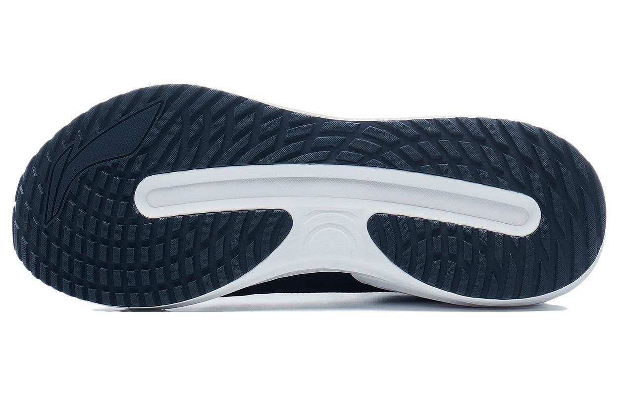 Li-Ning Yueying 3 'Black White' ARHT019-10 sold by KicksCrew product image thumbnail 5