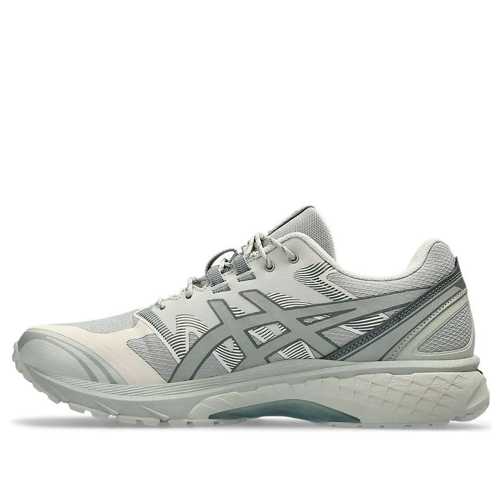 ASICS Gel-Terrain 'Grey White' 1203A342-020 sold by KicksCrew