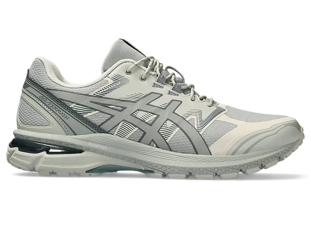 ASICS Gel-Terrain 'Grey White' 1203A342-020 sold by KicksCrew product image thumbnail 2