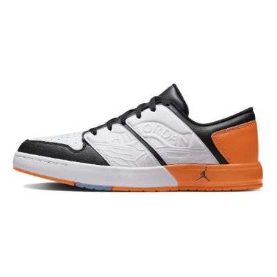 Air Jordan Nu Retro 1 Low 'Shattered Backboard' DV5141-108 sold by KicksCrew