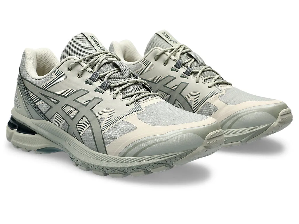 ASICS Gel-Terrain 'Grey White' 1203A342-020 sold by KicksCrew product image thumbnail 3
