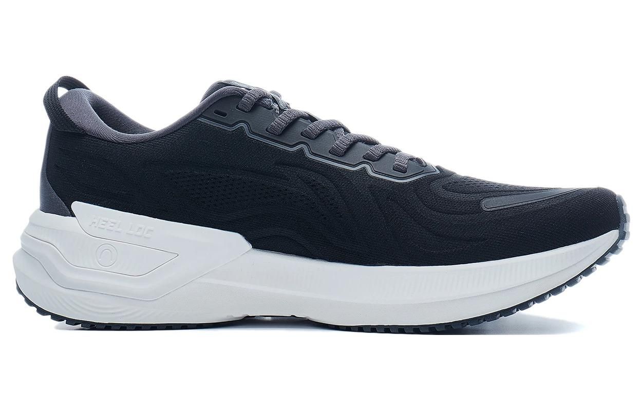 Li-Ning Yueying 3 'Black White' ARHT019-10 sold by KicksCrew product image thumbnail 2