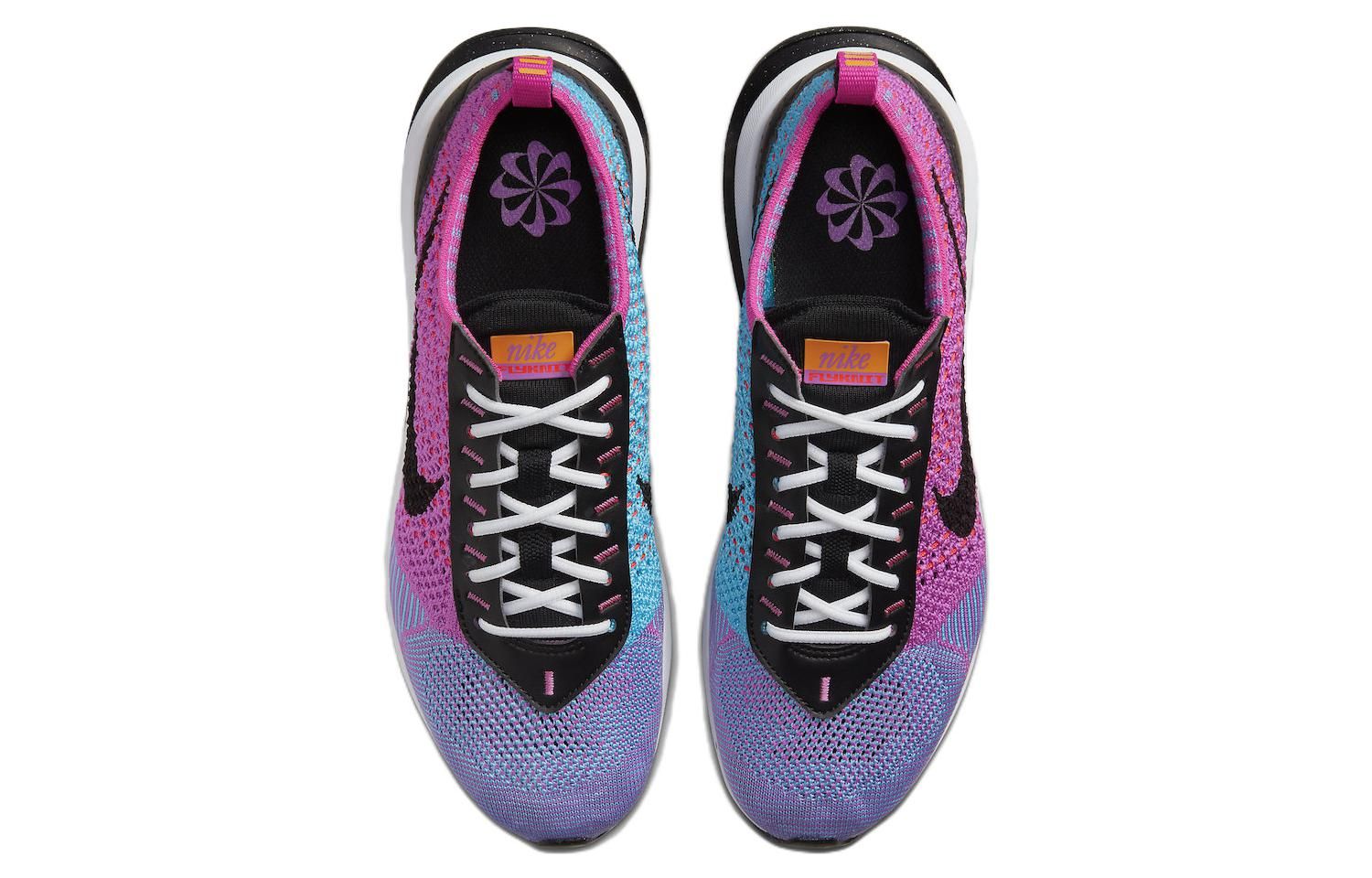 (WMNS) Nike Air Max Flyknit Racer 'Fuchsia Dream' FD0822-500 sold by KicksCrew product image thumbnail 4