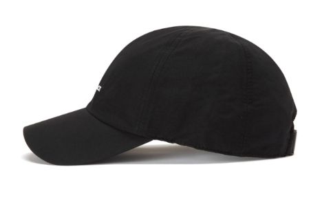 THE NORTH FACE Street Style Cap 'Black' NE3CP01J sold by KicksCrew