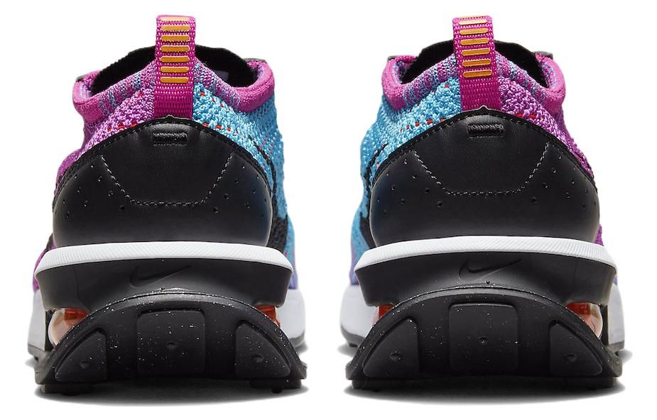 (WMNS) Nike Air Max Flyknit Racer 'Fuchsia Dream' FD0822-500 sold by KicksCrew product image thumbnail 5