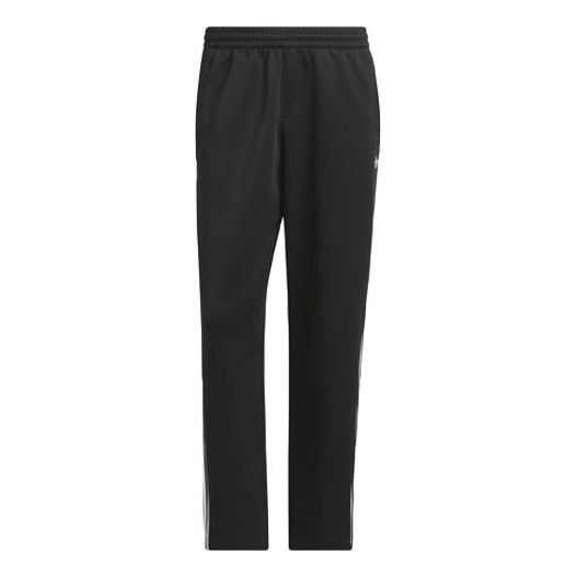 Adidas Originals Skateboarding SST Track Pants 'Black' IJ0975 sold by KicksCrew