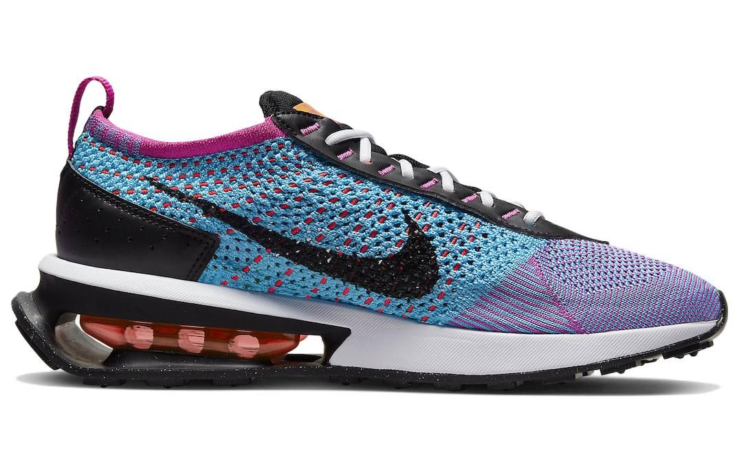 (WMNS) Nike Air Max Flyknit Racer 'Fuchsia Dream' FD0822-500 sold by KicksCrew product image thumbnail 2