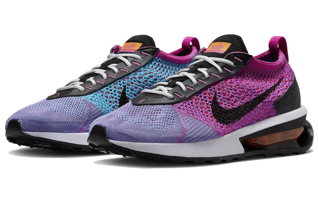 (WMNS) Nike Air Max Flyknit Racer 'Fuchsia Dream' FD0822-500 sold by KicksCrew product image thumbnail 3