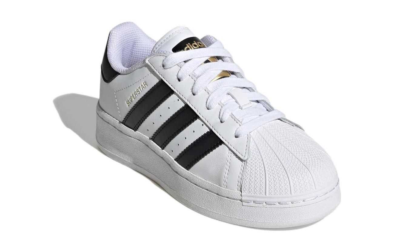 (GS) adidas Superstar XLG 'Whote Black' IE6808 sold by KicksCrew product image thumbnail 3