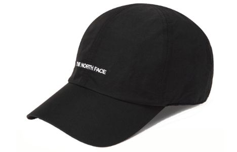 THE NORTH FACE Street Style Cap 'Black' NE3CP01J sold by KicksCrew