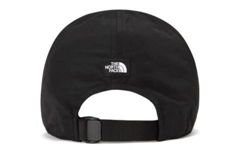 THE NORTH FACE Street Style Cap 'Black' NE3CP01J sold by KicksCrew
