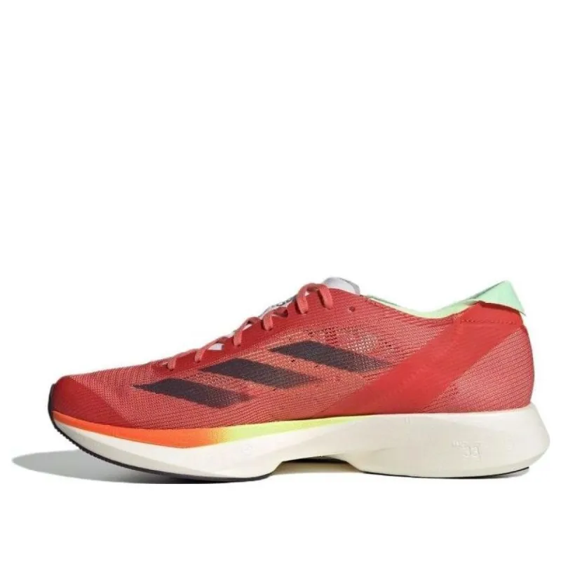 adidas ADIZERO TAKUMI SEN 10 'Red' IG8201 sold by KicksCrew