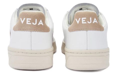Veja V-12 Leather 'Extra White Dune' XD0202896 sold by KicksCrew