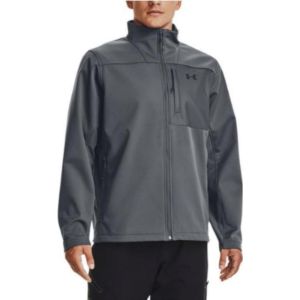 Under Armour Storm ColdGear Infrared Shield 2.0 Jacket 'Grey' 1371586-012 sold by KicksCrew