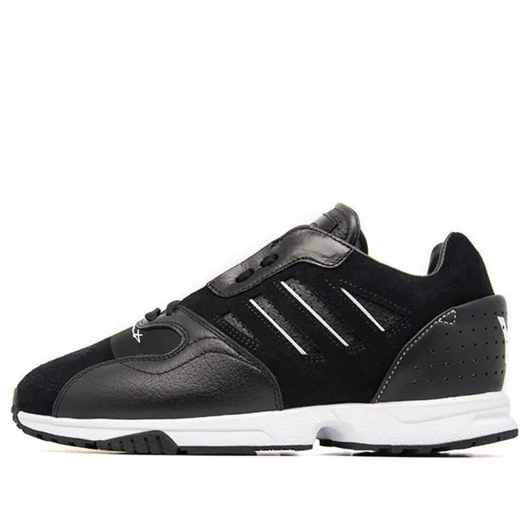 adidas Y-3 ZX Run 'Black' G54062 sold by KicksCrew