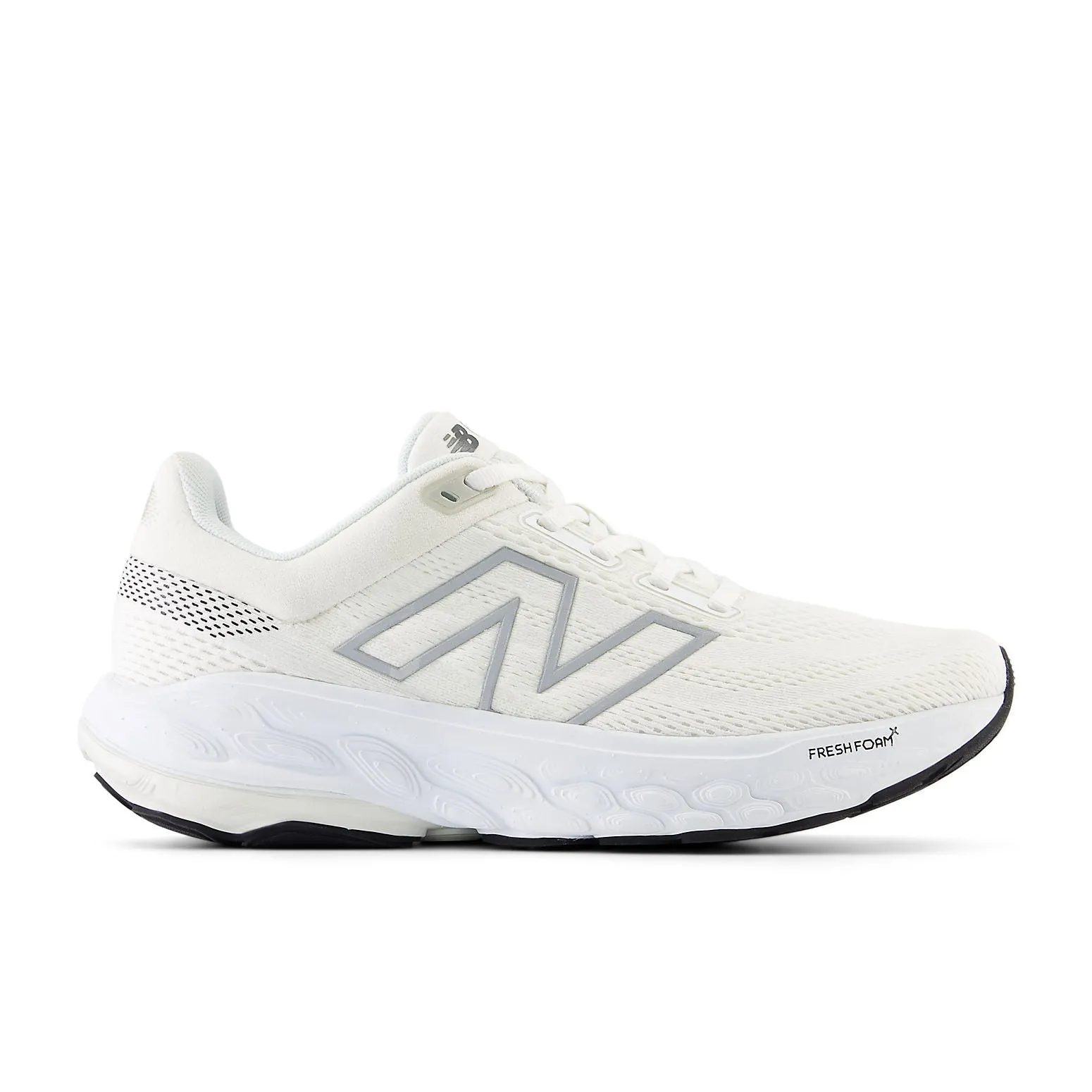 (WMNS) New Balance Fresh Foam Shoes 'White' W860C14 sold by KicksCrew product image thumbnail 2