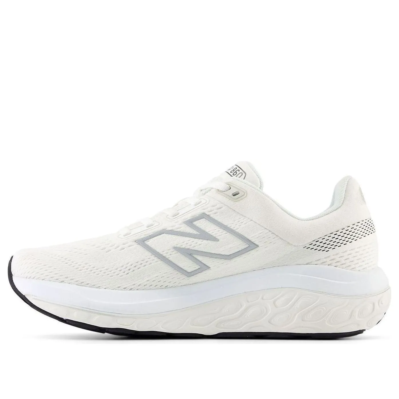 (WMNS) New Balance Fresh Foam Shoes 'White' W860C14 sold by KicksCrew