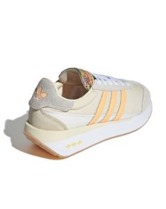 (WMNS) adidas Originals Country XLG Boost 'Beige Orange White' IF4235 sold by KicksCrew