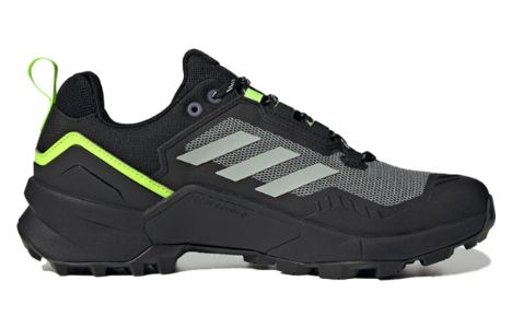 Adidas Terrex Swift R3 Gore-Tex 'Black Yellow' IF2408 sold by KicksCrew