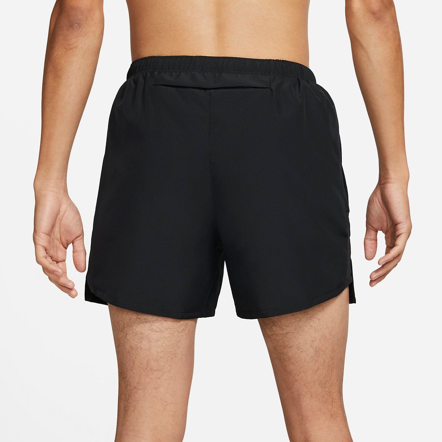 Nike Challenger Running Short 'Black' CZ9063-010 sold by KicksCrew product image thumbnail 3