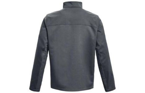 Under Armour Storm ColdGear Infrared Shield 2.0 Jacket 'Grey' 1371586-012 sold by KicksCrew