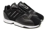 adidas Y-3 ZX Run 'Black' G54062 sold by KicksCrew