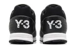 adidas Y-3 ZX Run 'Black' G54062 sold by KicksCrew
