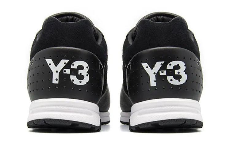 adidas Y-3 ZX Run 'Black' G54062 sold by KicksCrew product image thumbnail 3