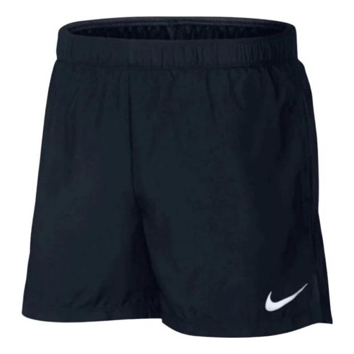 Nike Challenger Running Short 'Black' CZ9063-010 sold by KicksCrew