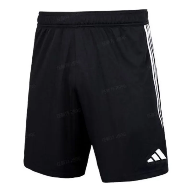 adidas Tiro 23 League Shorts 'Black' HT6129 sold by KicksCrew
