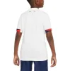 (GS) Nike Dri-FIT Paris Saint-Germain 2024/25 Stadium Away Jersey 'White Navy Red' FN9126-101 sold by KicksCrew