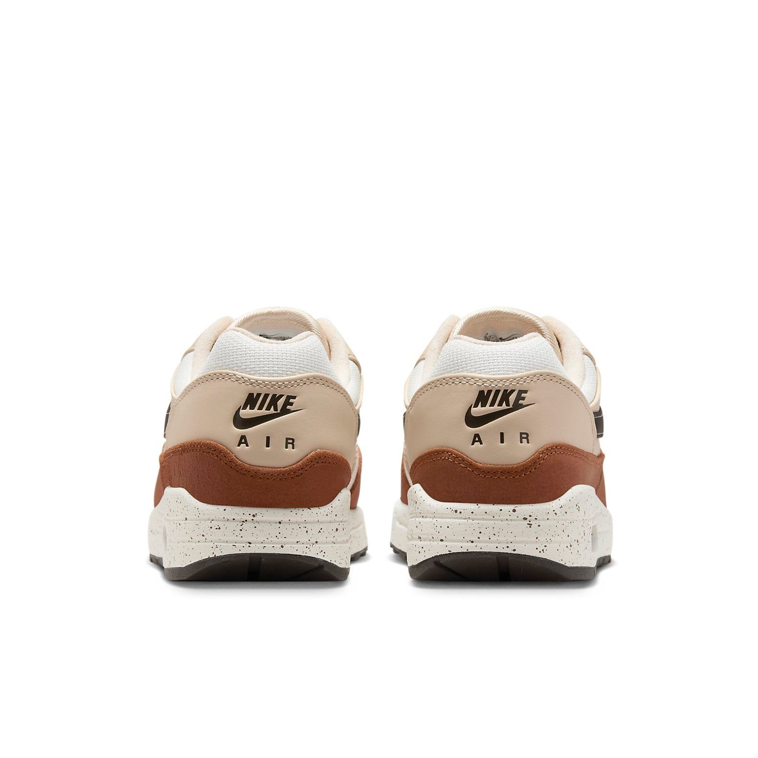(WMNS) Nike Air Max 1 '87 'Velvet Brown' FZ3621-220 sold by KicksCrew product image thumbnail 4
