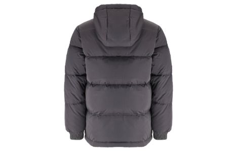 New Balance Warm Down Jacket 'Grey' AMJ23344-ZNC sold by KicksCrew