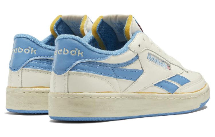 Reebok Buty Club C Revenge Vintage 'Chalk Alabaster' GY9654 sold by KicksCrew product image thumbnail 4