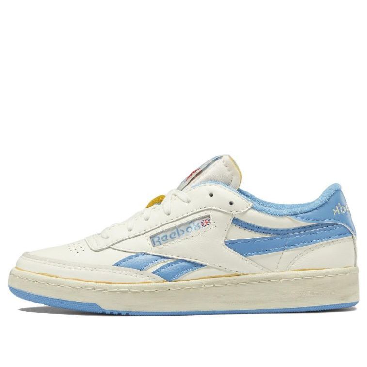 Reebok Buty Club C Revenge Vintage 'Chalk Alabaster' GY9654 sold by KicksCrew