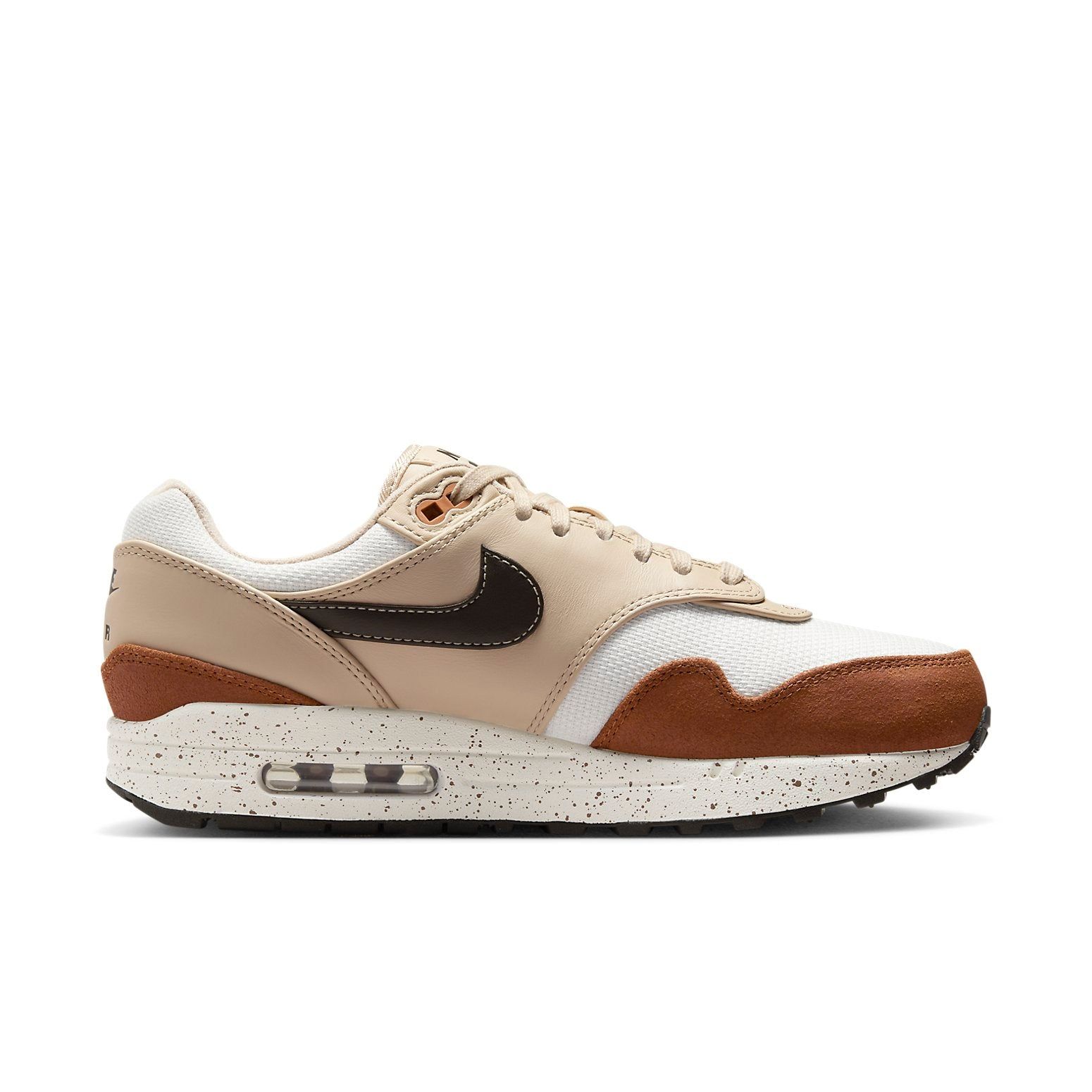 (WMNS) Nike Air Max 1 '87 'Velvet Brown' FZ3621-220 sold by KicksCrew product image thumbnail 2