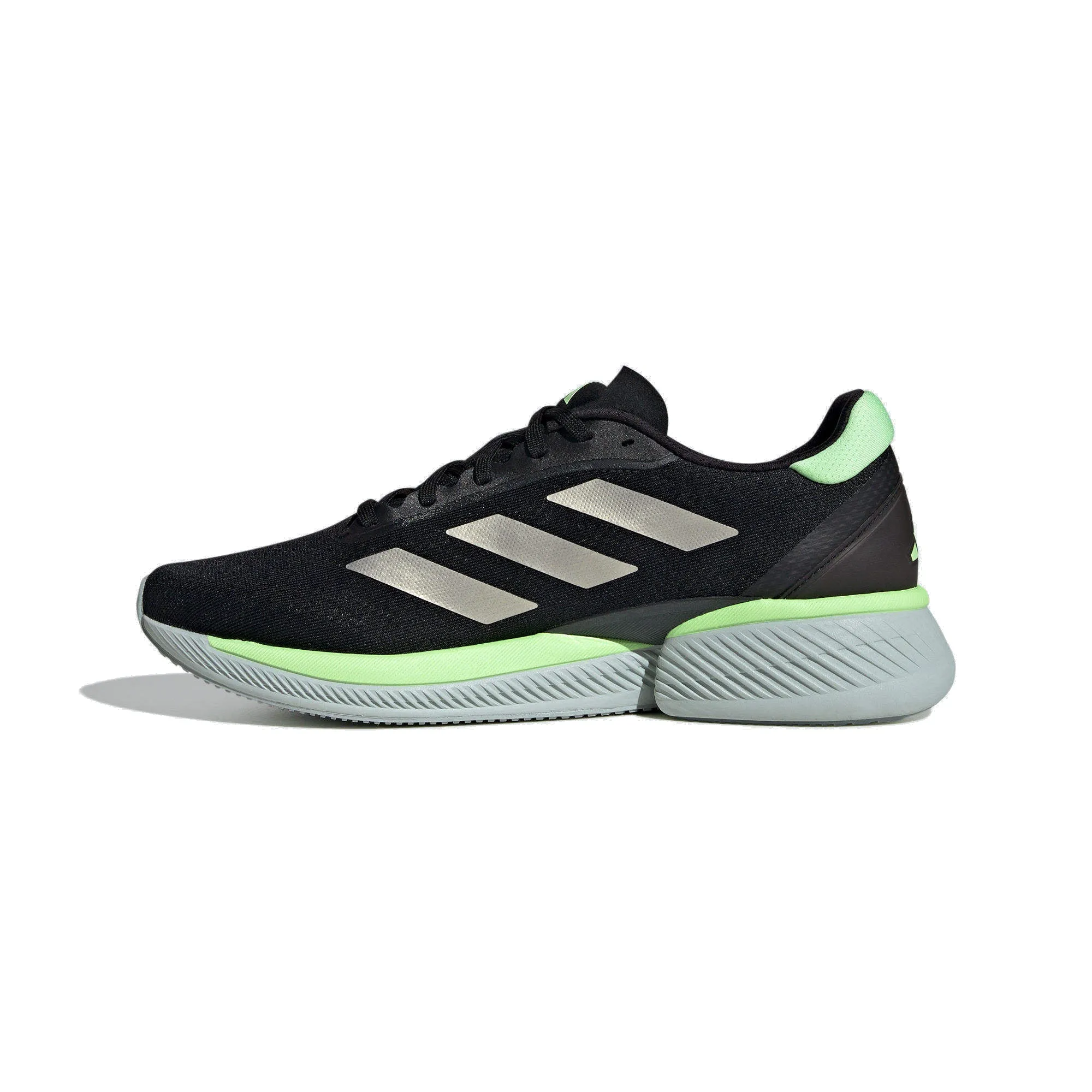 adidas Supernova Eterno 'Black Green' IH0434 sold by KicksCrew