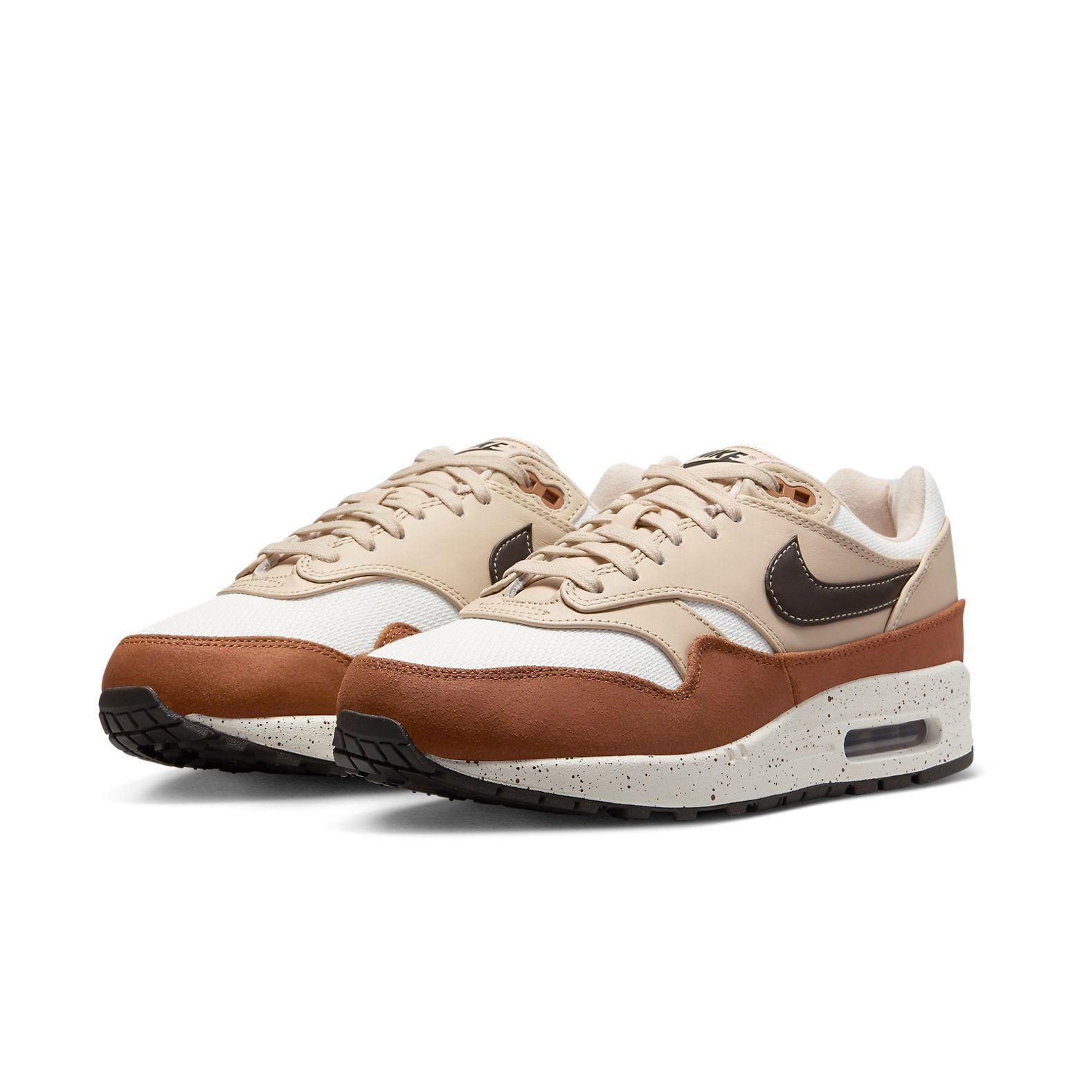 (WMNS) Nike Air Max 1 '87 'Velvet Brown' FZ3621-220 sold by KicksCrew product image thumbnail 3