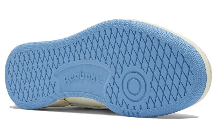 Reebok Buty Club C Revenge Vintage 'Chalk Alabaster' GY9654 sold by KicksCrew product image thumbnail 5